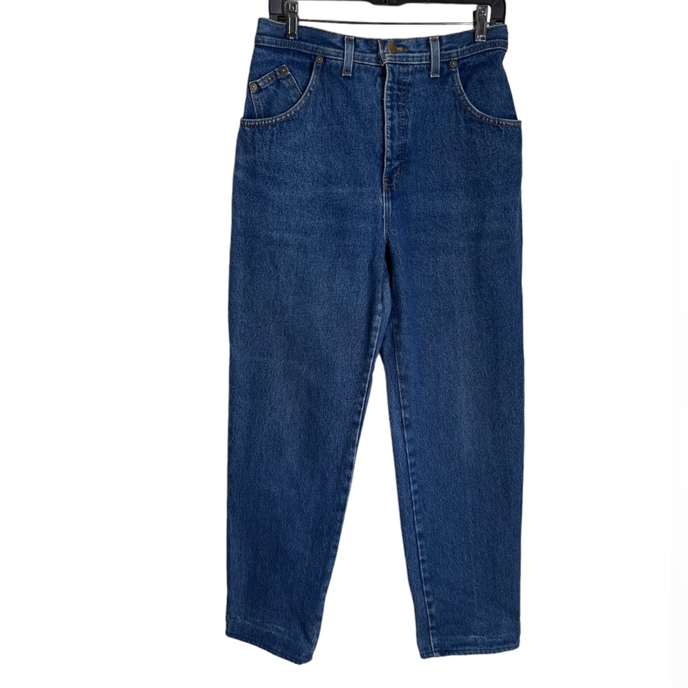 VINTAGE 80s JEANS